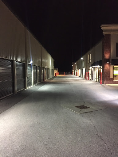 Storage Facility «Extra Space Storage», reviews and photos, 11775 Brooks School Rd, Fishers, IN 46037, USA