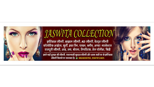 Jaswita Collection
