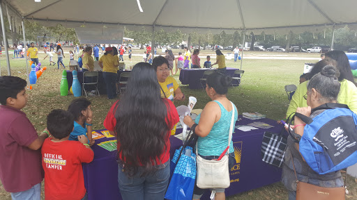 Community Center «Mason Community Center», reviews and photos, 541 S 75th St, Houston, TX 77023, USA