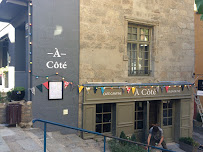 Photos du propriétaire du Restaurant À Côté à Aubusson - n°16