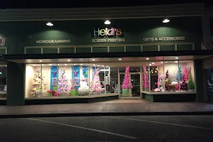 Heidi's - The Monogram Store image