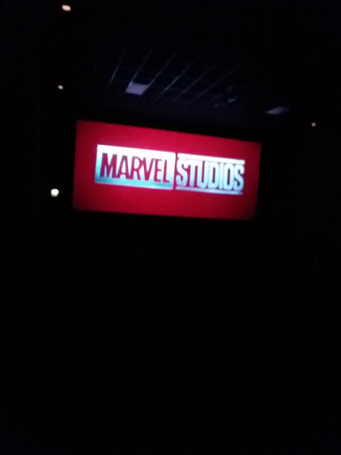 Movie Theater «Three Star Cinema», reviews and photos, 1360 Sparta St, McMinnville, TN 37110, USA