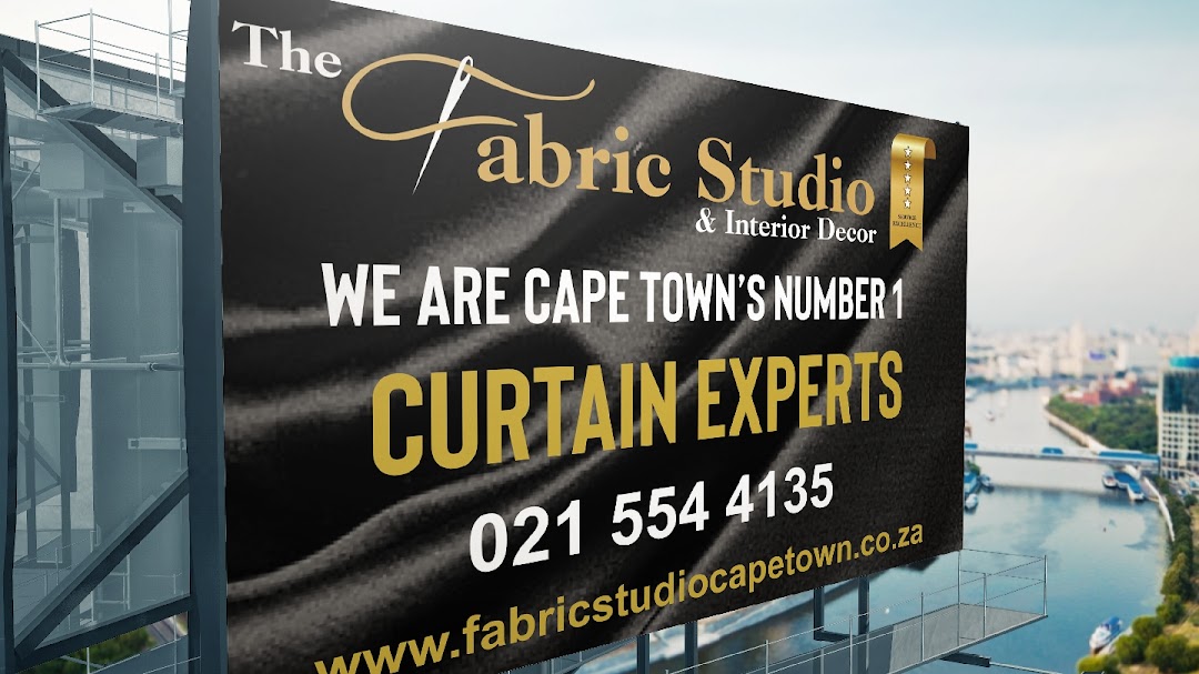 The Fabric Studio