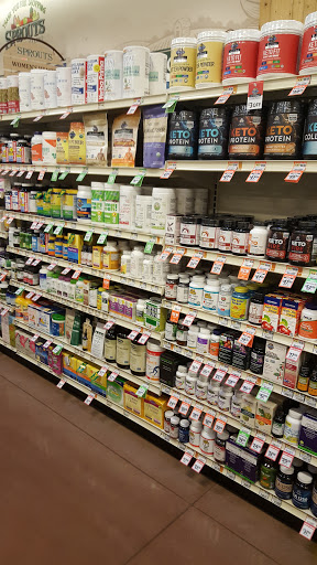 Health Food Store «Sprouts Farmers Market», reviews and photos, 1550 E Debbie Ln, Mansfield, TX 76063, USA