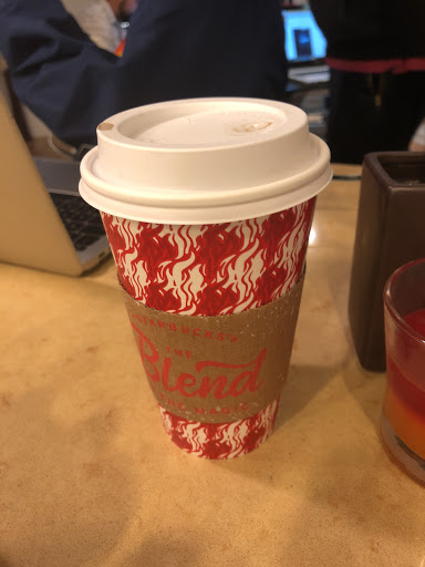Starbucks image