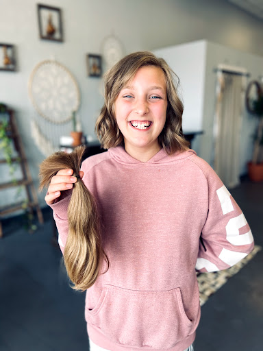 Hair Salon «The Urban Revival Boutique, Style Bar & Salon», reviews and photos, 2903 N Patterson St, Valdosta, GA 31602, USA