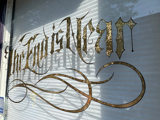 Explore grief tattoos ideas, creative tattoo ideas in Brooklyn, available at The End Is Near Brooklyn - Professional Piercing & Fine Jewelry