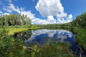 Jezioro Kruczek Duży image