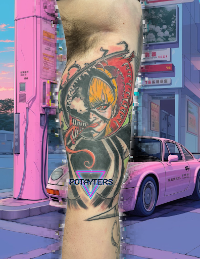 Explore tattoo ideas for women wrist, creative tattoo ideas in Palm Harbor, available at Angry Owl Tattoo and Piercing