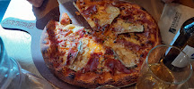 Pizza du Pizzeria Basilic & Co à Albi - n°10