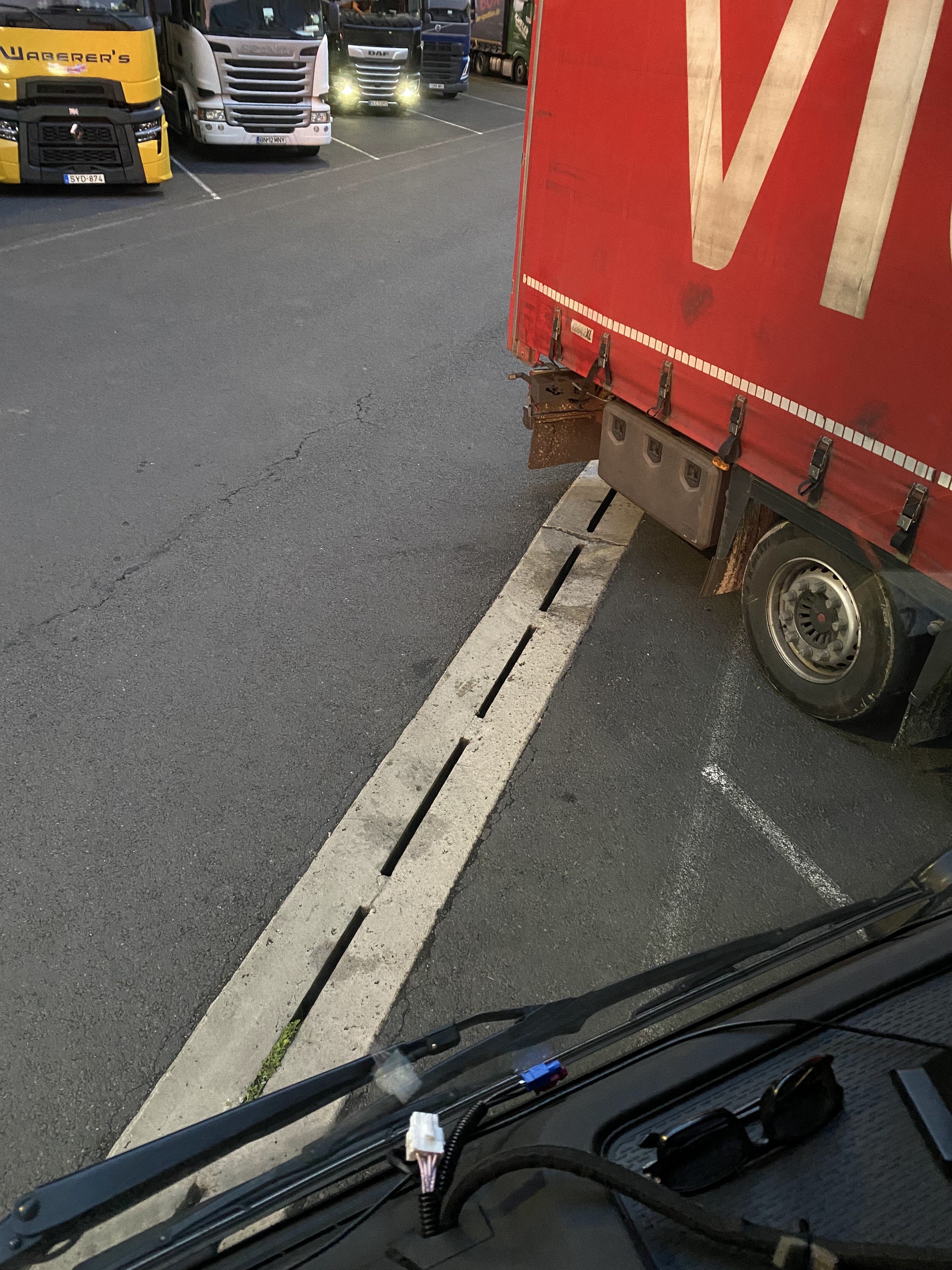 Photo n° 3 de l'avis de Marius.a fait le 16/03/2024 à 11:31