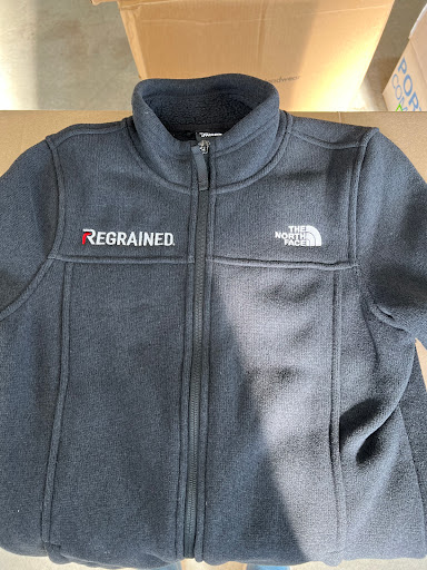 TI Embroidery image