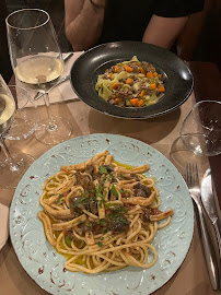 Plats et boissons du Restaurant italien Il Covo à Paris - n°5