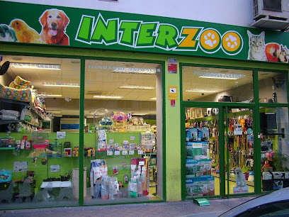 Interzoo Pedro Teixeira - Madrid 🐶🐱🐭 Peluquería Canina | Productos para mascotas | Comprar pienso para perros y gatos - Servicios para mascota en Madrid