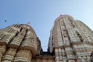 Jagannath Temple (ଜଗନ୍ନାଥ ମନ୍ଦିର) image
