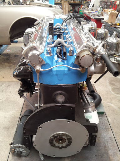 Photo 5 - GARAGE DU COSQUER