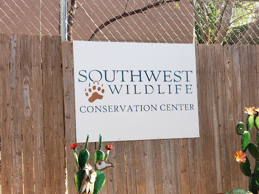 Wildlife Rescue Service «Southwest Wildlife Conservation Center», reviews and photos, 27026 N 156th St, Scottsdale, AZ 85262, USA
