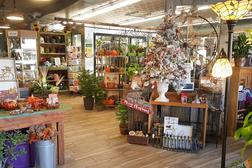 Florist «Main Floral», reviews and photos, 115 E Main St, Anoka, MN 55303, USA