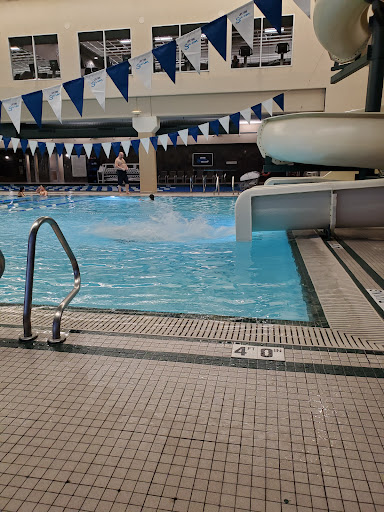 Gym «Life Time Fitness», reviews and photos, 601 Burr Ridge Pkwy, Burr Ridge, IL 60527, USA