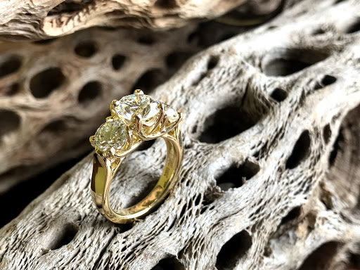 Jewelry Store «WAX Jewelry Design Studio», reviews and photos, 5901 Ellsworth Ave, Pittsburgh, PA 15232, USA