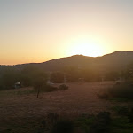 Photo n°2 de l'avis de kerstin.a fait le 28/08/2017 à 06:49 sur le  Borgo Alba Barona Turismo rurale à Golfo Aranci