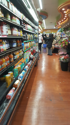 Supermarket «Cherry Valley Marketplace», reviews and photos, 1968 2nd Ave, New York, NY 10029, USA