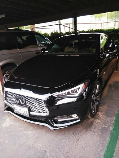 Car Wash «Squeaky Clean Car Wash and Lube Center», reviews and photos, 2381 Foxon Rd, North Branford, CT 06471, USA