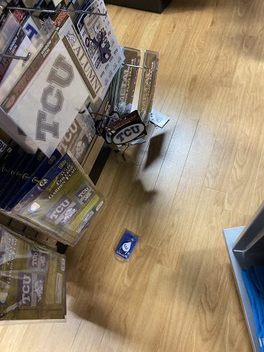 Sportswear Store «Rally House Alpha», reviews and photos, 13710 Dallas Pkwy, Dallas, TX 75240, USA