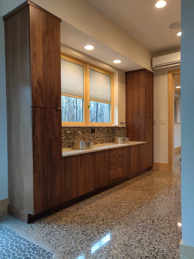 Kitchen Remodeler «Cabinet Connection of North Carolina», reviews and photos, 10315 Chapel Hill Rd, Morrisville, NC 27560, USA