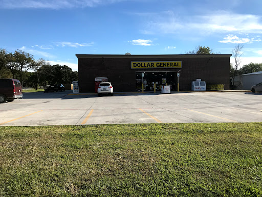 Discount Store «Dollar General», reviews and photos, 712 US-380, Bridgeport, TX 76426, USA