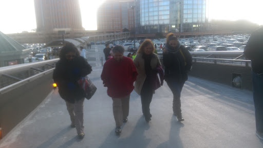 Movie Theater «AMC Tysons Corner 16», reviews and photos, 7850e Tysons Corner Center, McLean, VA 22102, USA