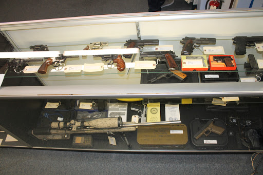 Pawn Shop «Liberty Pawn Inc», reviews and photos, 368 Newtown Rd, Virginia Beach, VA 23462, USA