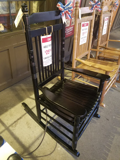 American Restaurant «Cracker Barrel Old Country Store», reviews and photos, 4210 Marlane Dr, Grove City, OH 43123, USA