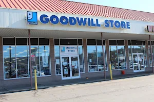 Goodwill Industries image
