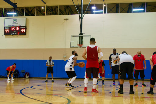 Recreation Center «Grauwyler Recreation Center», reviews and photos, 7780 Harry Hines Blvd, Dallas, TX 75235, USA