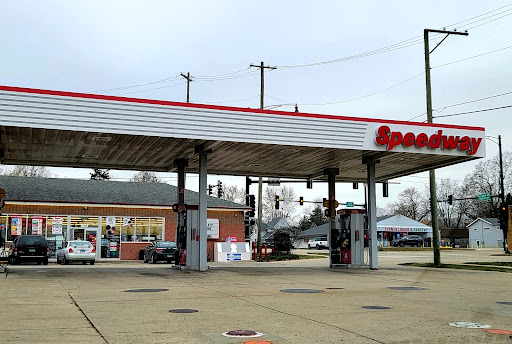 Convenience Store «Speedway», reviews and photos, 504 S Bridge St, Yorkville, IL 60560, USA