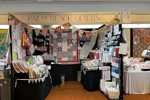Palm Beach Quilting image