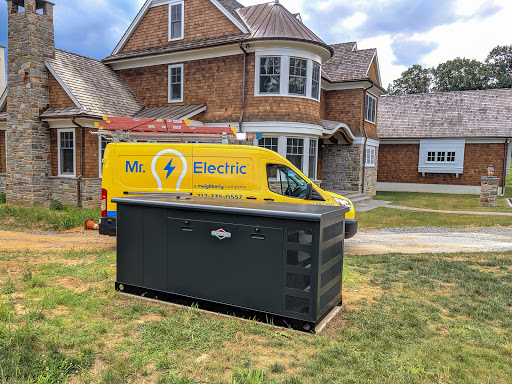 Electrician «Mr Electric», reviews and photos, 200 Main St, Denver, PA 17517, USA