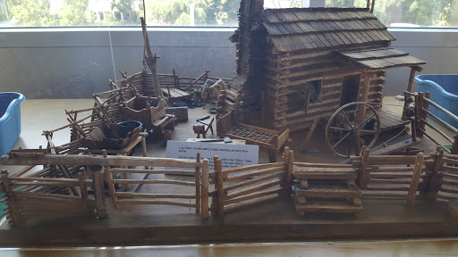 Museum «Washington County Museum», reviews and photos, 120 E Main St, Hillsboro, OR 97124, USA