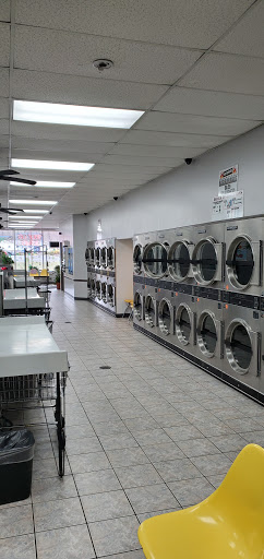 Laundromat «Fabricare Laundromat», reviews and photos, 2227 Galloway Rd, Bensalem, PA 19020, USA