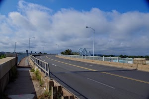 Arrigoni Bridge - photo 10