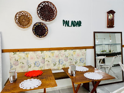 Restaurante Paladar - R. Xavier da Silva, 648 - Centro, Foz do Iguaçu - PR, 85851-180, Brazil