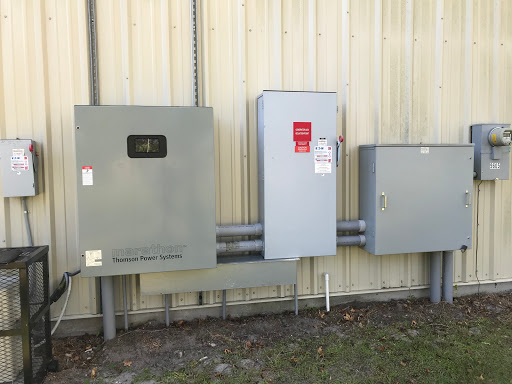 Electrician «American Electrical Contracting, Inc.», reviews and photos, 5065 St Augustine Rd #3, Jacksonville, FL 32207, USA