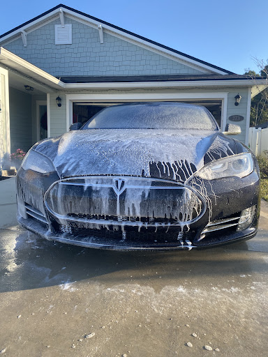 Eli's Elite Mobile Detailing en St. Augustine