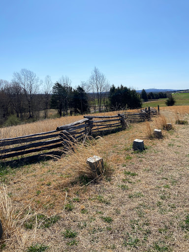 Tourist Attraction «Cedar Mountain Battlefield», reviews and photos, 9465 General Winder Rd, Rapidan, VA 22733, USA