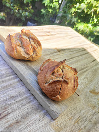 Levain panaire du Restaurant André à Valence - n°11