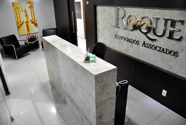 Roque Advogados Associados - São Paulo