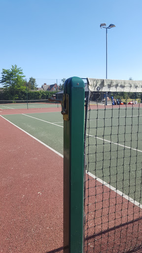 Retford Lawn Tennis Club