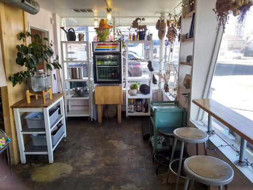 Coffee Shop «Lula Rose General Store», reviews and photos, 3434 E Colfax Ave, Denver, CO 80206, USA