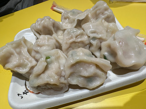 翔美雪花冰｜鍋燒意麵｜麻豆美食 ｜ 30年老店 的照片